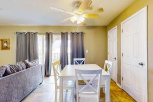 Sunset Harbour Villas 1-111