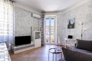 Casa Lodi Roma by Hili