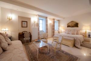 Hotels Hotel Le Cep & Spa : photos des chambres
