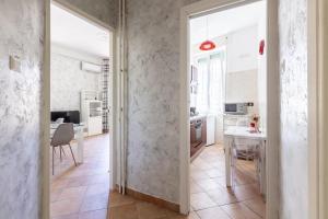 Casa Lodi Roma by Hili