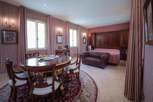 Hotels Hotel Le Cep & Spa : photos des chambres