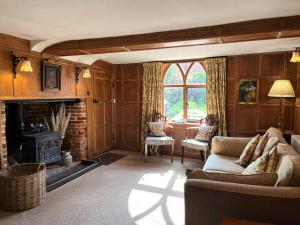 The Cottage Guest House