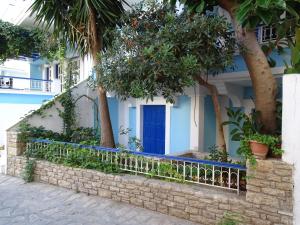 Hotel Mariona Samos Greece