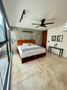 Altana oasis loft
