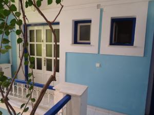 Hotel Mariona Samos Greece
