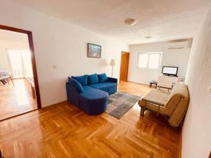 Apartment Bilan 2
