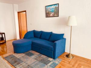 Apartment Bilan 2