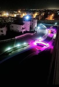 شاليه ارضي بحديقة خاصة بقرية ديمورا