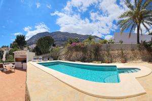 Fantastica casa con piscina privada