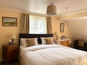 The Cottage Guest House