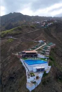 RM Green Hotel - Paul