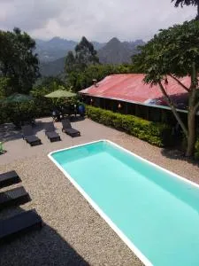 OASSIS CONEXION SIN FRONTERAS - Supatá