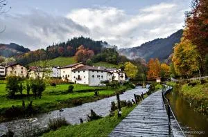 Zubietako Ostatua - Oiz