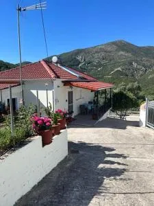 Alex House - Panayía