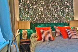 Hotels Hotel Le Cep & Spa : photos des chambres