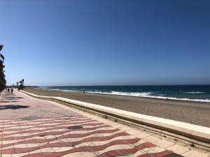 Estudio Playa Almeria