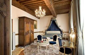 Hotels Hotel Le Cep & Spa : photos des chambres