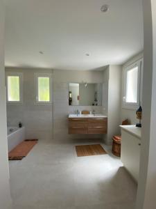 Maisons d'hotes Le Repos du Keyrie : photos des chambres