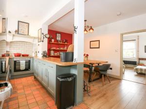 Joys Cottage