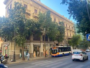 SuiteInPalermo - case vacanze nel centro storico