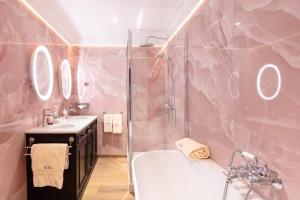 Hotels Hotel Le Cep & Spa : photos des chambres
