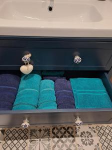 Au doux rêve gite avec piscine et spa privés