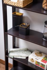 Lazdyneliu Vingis, free underground parking, long stays welcome