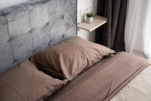 Lazdyneliu Vingis, free underground parking, long stays welcome