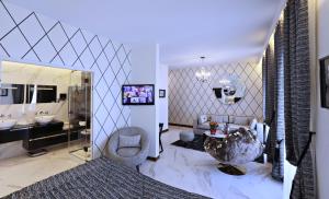 Hotels Hotel Le Cep & Spa : photos des chambres