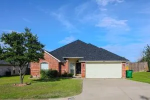 TX Getaway PS5-Xbox, GameRoom, BBQ, Attractions - Melody Hills