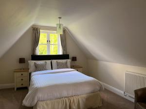 Standard Double Room room in The Cottage Guest House