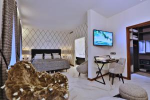 Hotels Hotel Le Cep & Spa : photos des chambres