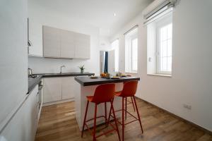 GuestHost - La Stella di Levante - Ortigia Wonderful Apt