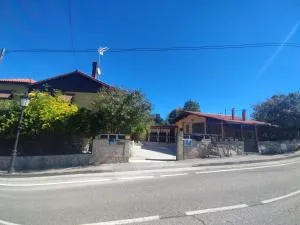 Casa Da Vieira - 卡斯特罗卡尔德拉斯