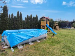 Holiday home U Luboše