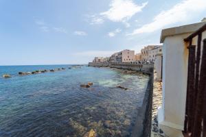 GuestHost - La Stella di Levante - Ortigia Wonderful Apt