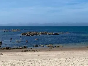 Cosy proche mer - تولافييل