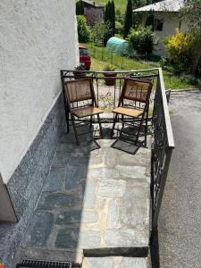 LA CASETTA DELLE NUVOLE