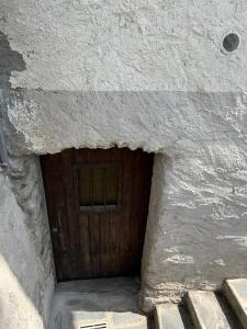 LA CASETTA DELLE NUVOLE