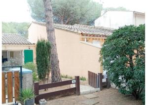 Studio villa proche village natu