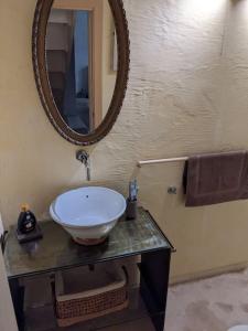 Palazzetto in Ruffano