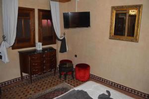 Riad Golf Stinia 1