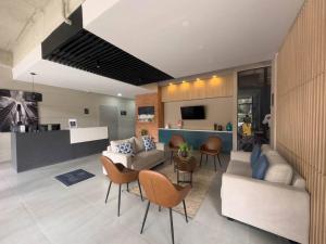 Lindo apartamento cerca al parque de la 93