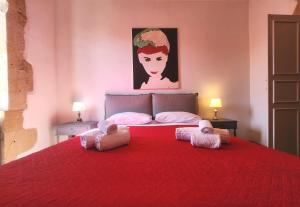 Residenza Borgia · Residenza Borgia Piazza Duomo View Central Ortigia