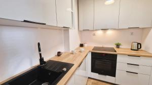 FallaMare Apartment