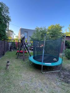 *Dana pokoje gościnne