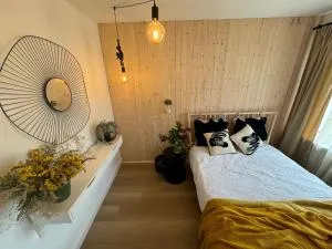 Seaside luxury apartment - Vitrupe