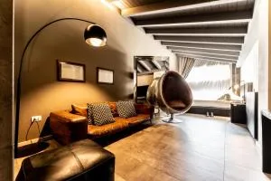 Neko Boutique Hotel - Куартуччу