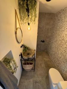 Seaside luxury apartment