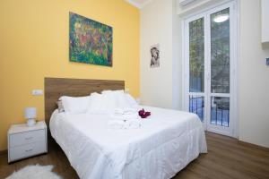 [Acquario] Free parking- wifi